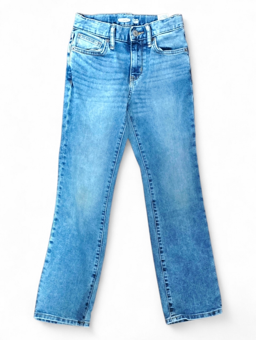 Old Navy -  Jeans - Size YOUTH 10 SLIM